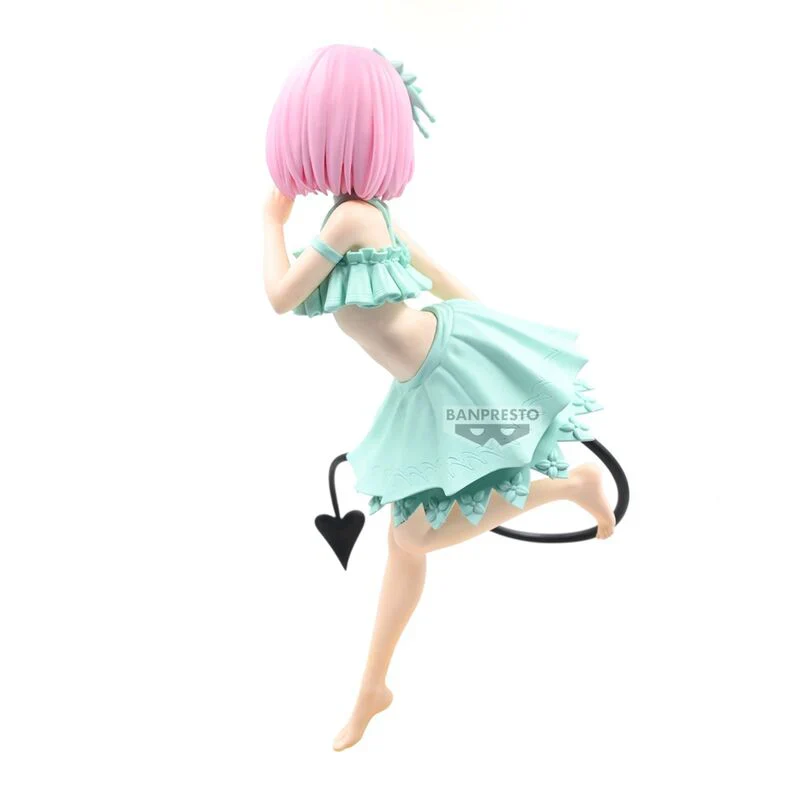 To Love-Ru Darkness - Momo Belia Deviluke Glitter & Glamours - Banpresto - Image 3