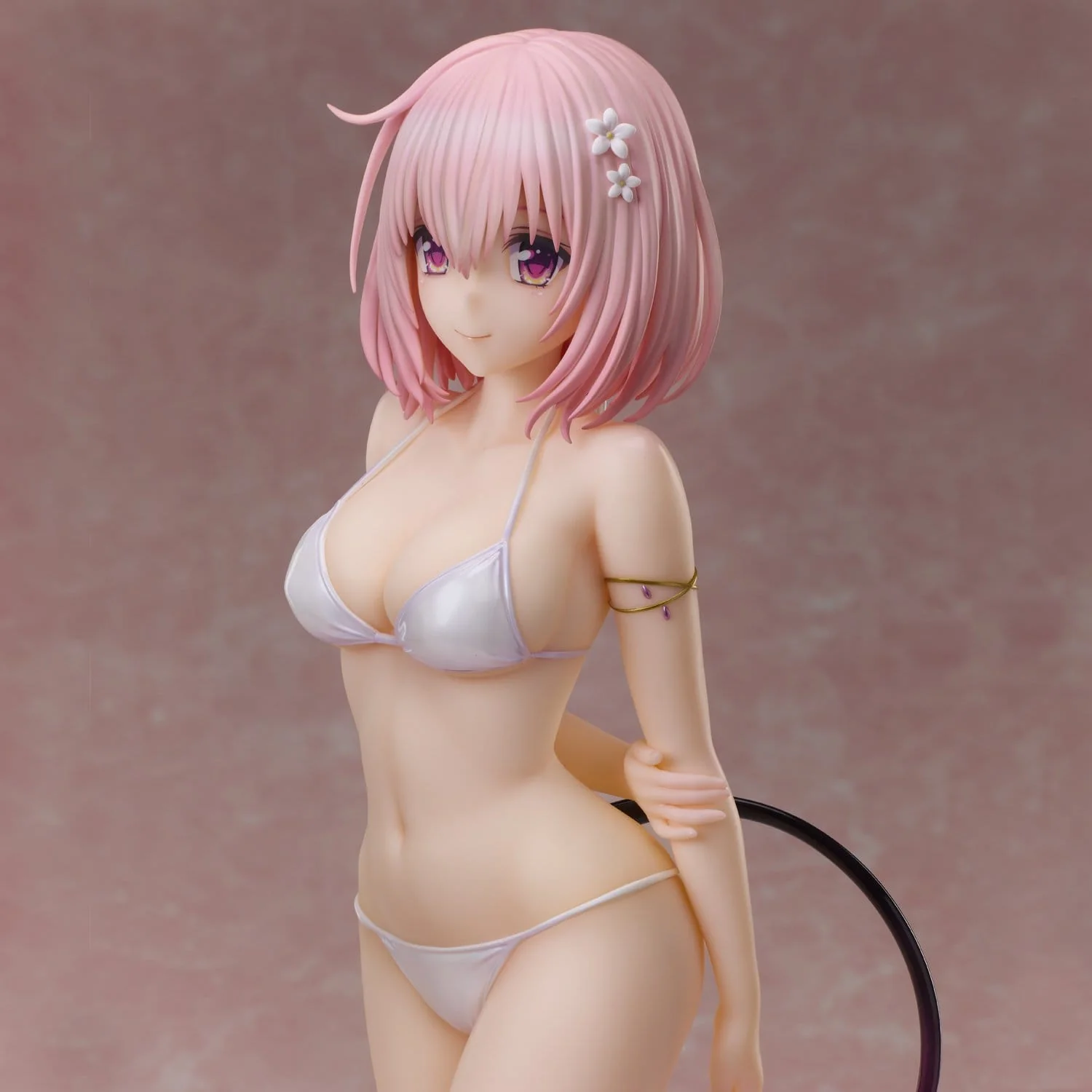 To Love-Ru Darkness - Momo Belia Deviluke Muse Color Ver. Swimsuit Series 1/4 Scale - Union Creative - Image 5