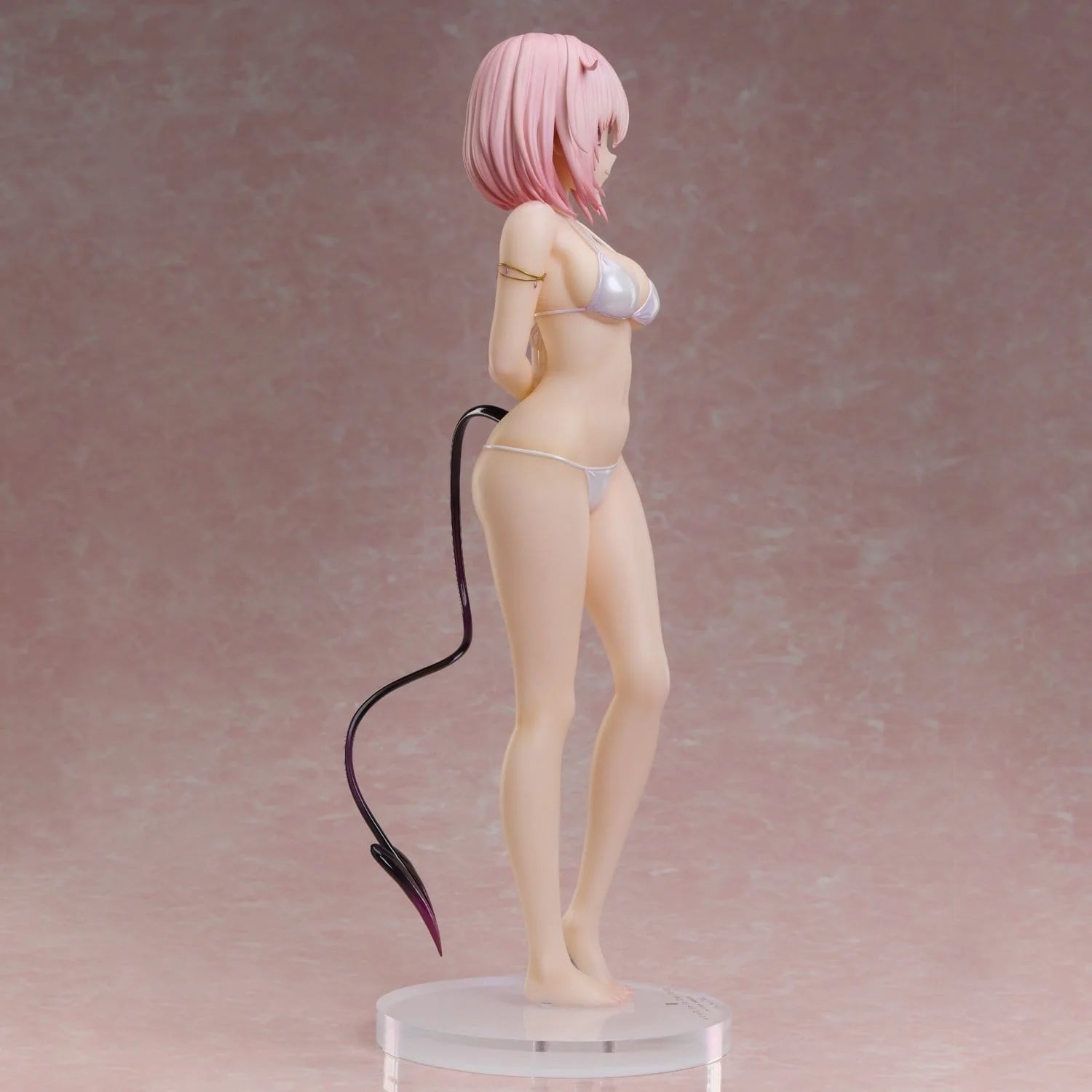 To Love-Ru Darkness - Momo Belia Deviluke Muse Color Ver. Swimsuit Series 1/4 Scale - Union Creative - Image 7
