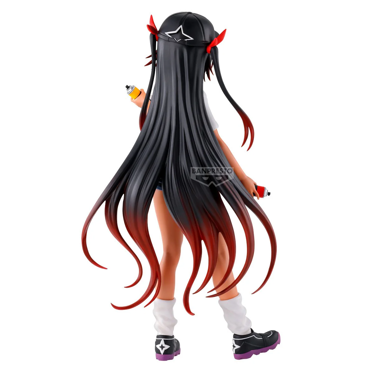 To Love-Ru Darkness - Nemesis Glitter & Glamours - Banpresto - Image 5