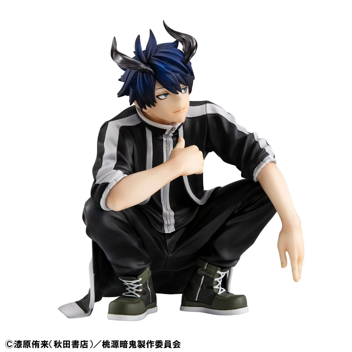 Togen Anki - Shiki Palm Size - MegaHouse - Image 4