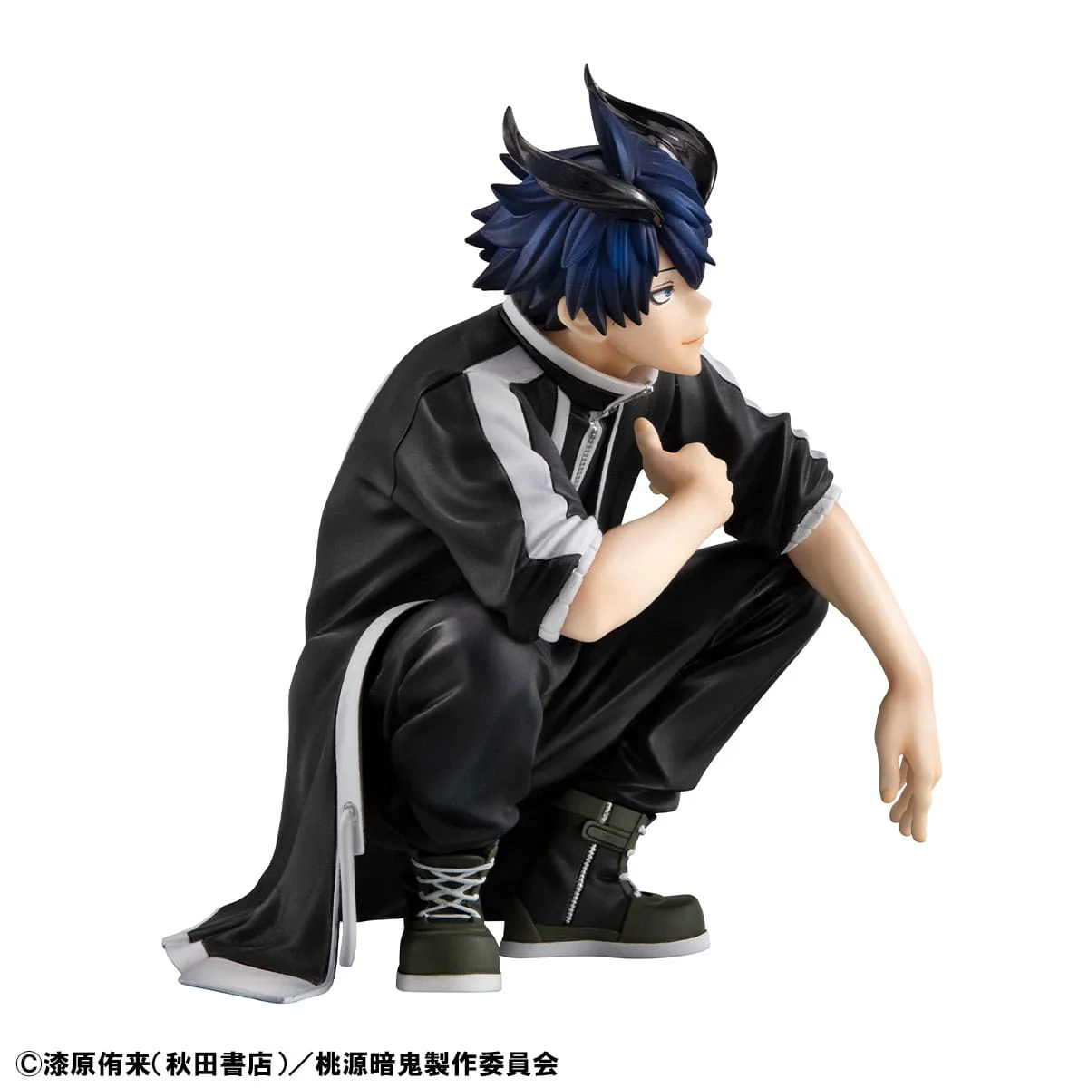 Togen Anki - Shiki Palm Size - MegaHouse - Image 5