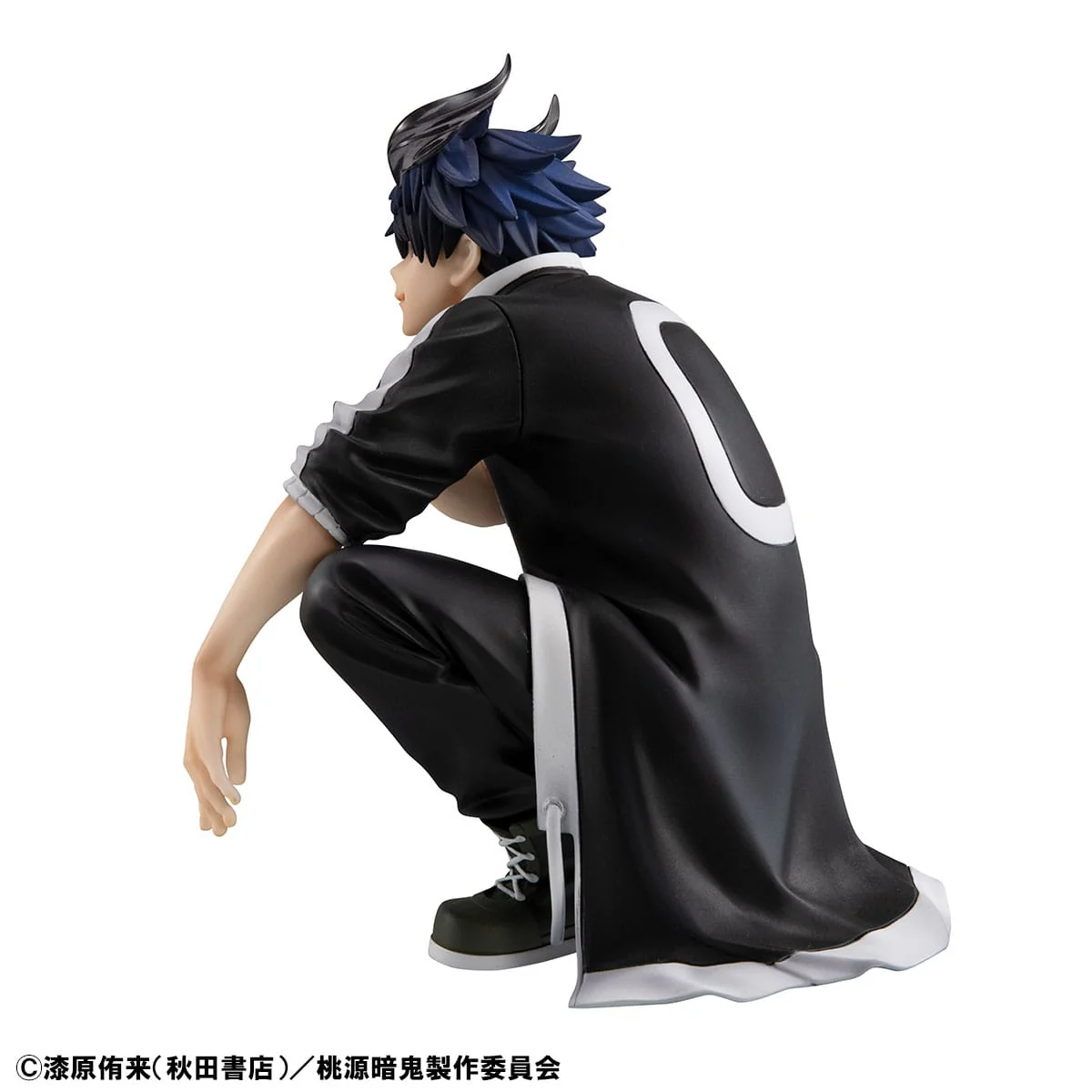 Togen Anki - Shiki Palm Size - MegaHouse - Image 7