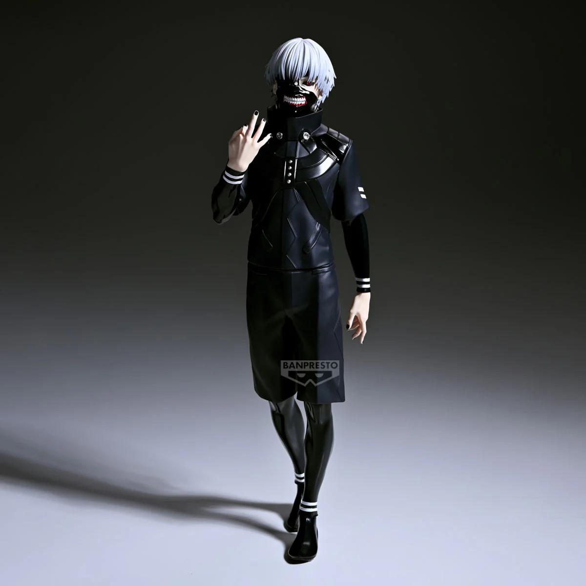 Tokyo Ghoul - Ken Kaneki Grandista - Banpresto - Image 3