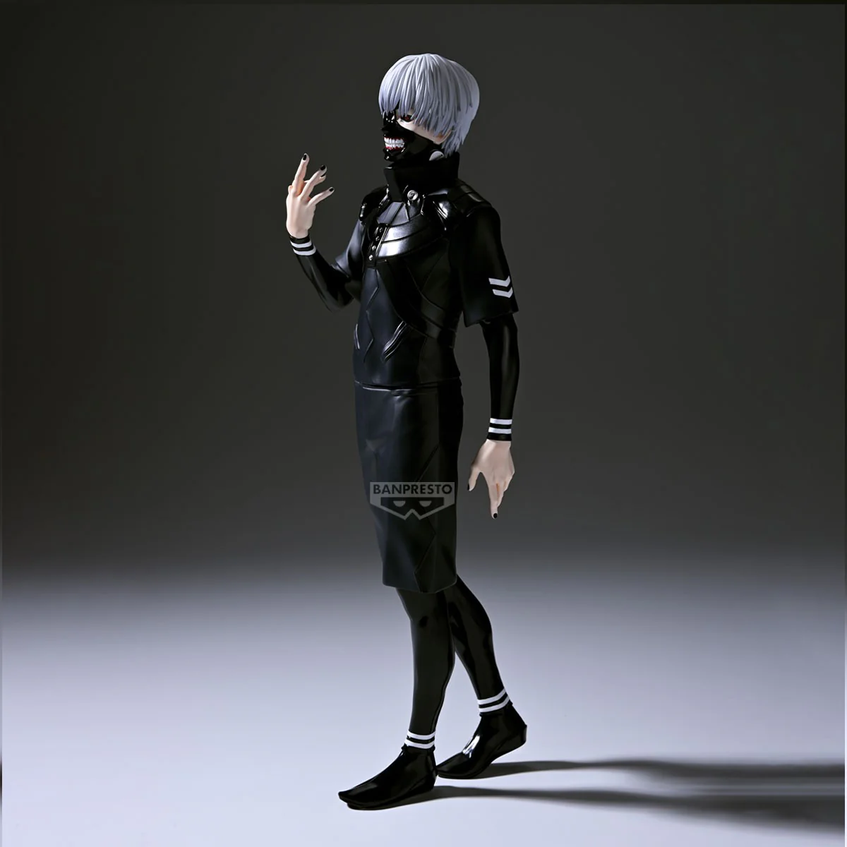 Tokyo Ghoul - Ken Kaneki Grandista - Banpresto - Image 4