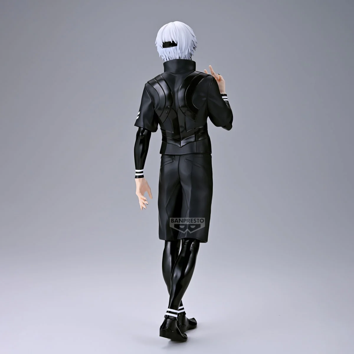 Tokyo Ghoul - Ken Kaneki Grandista - Banpresto - Image 7