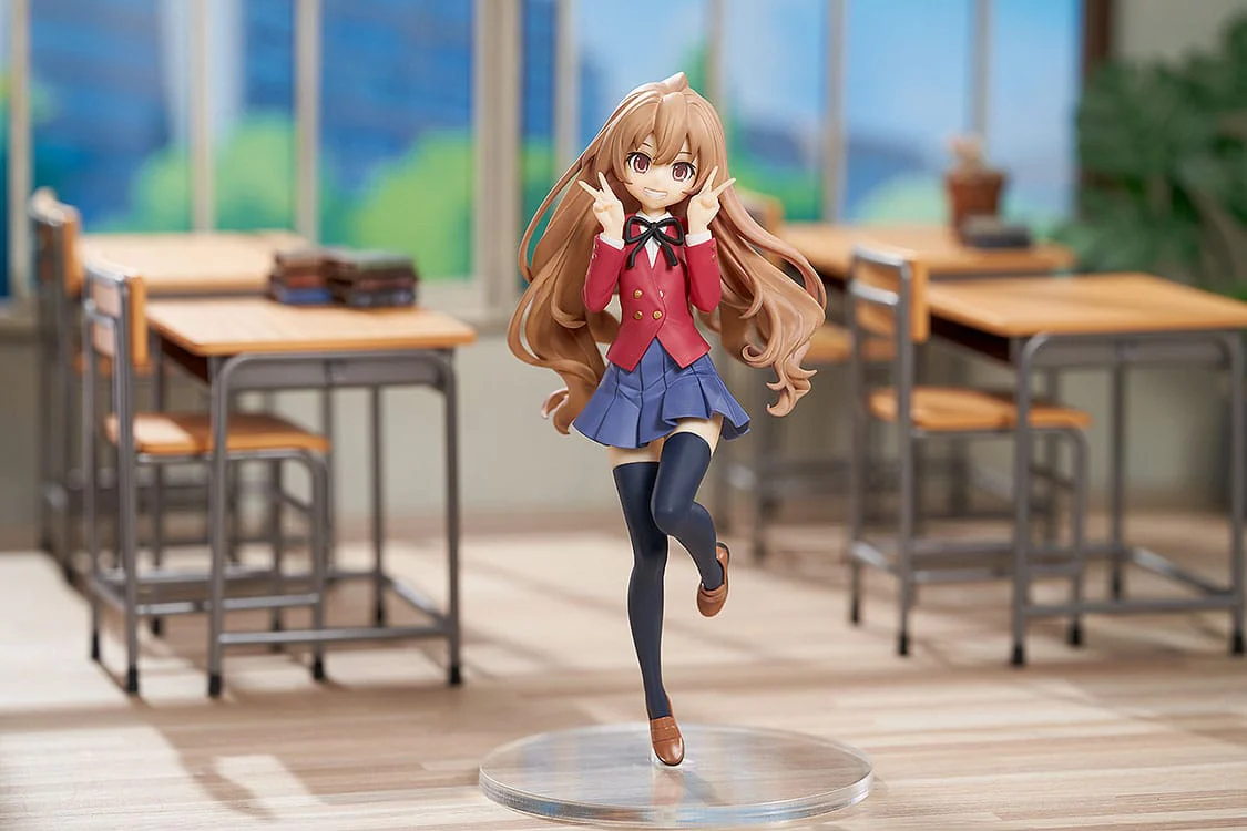 Toradora! - Taiga Aisaka Pop Up Parade - Good Smile Company - Image 3