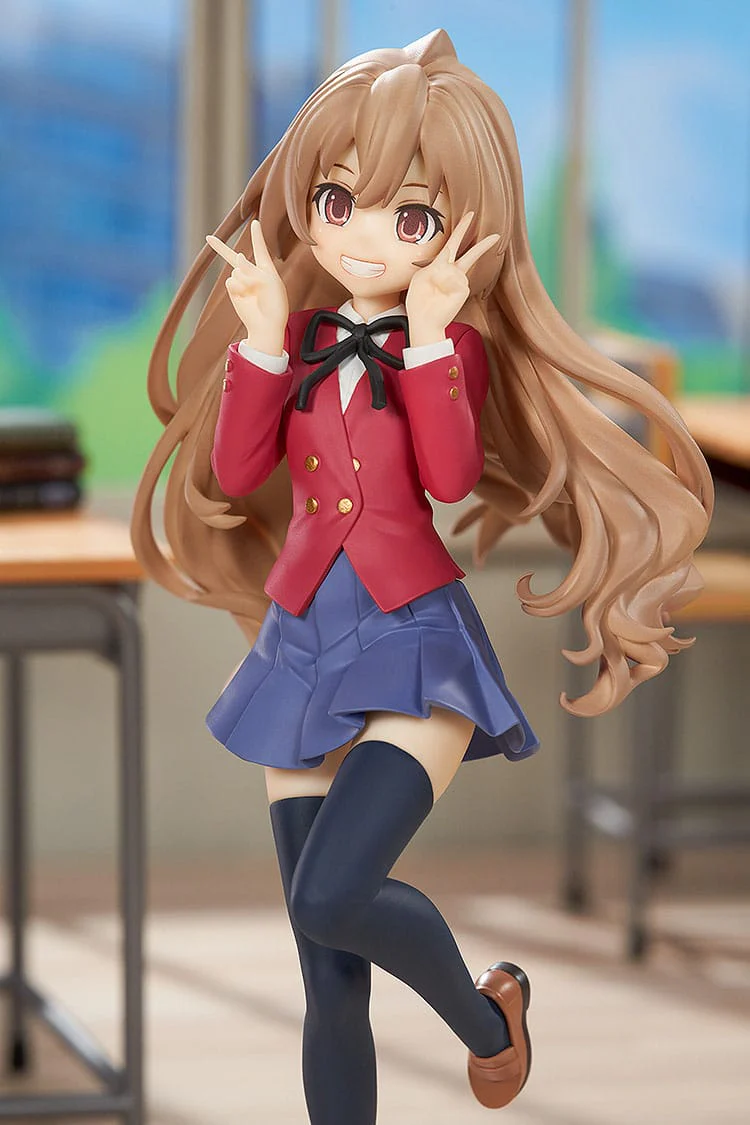 Toradora! - Taiga Aisaka Pop Up Parade - Good Smile Company - Image 5