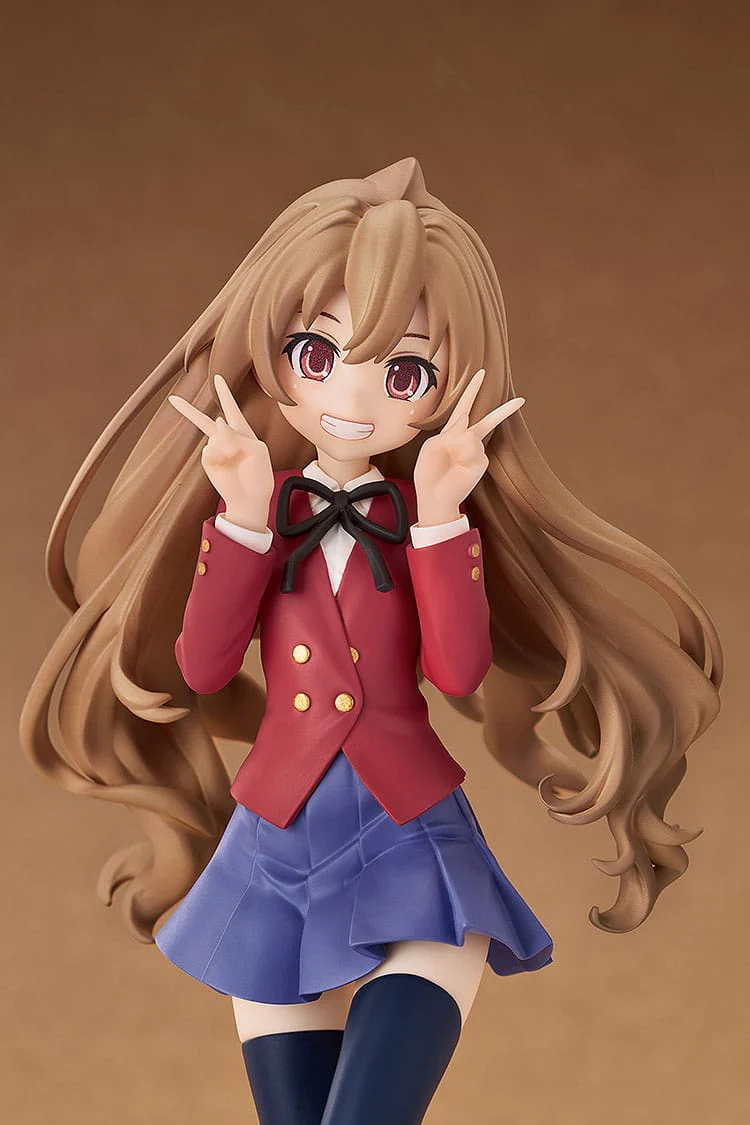 Toradora! - Taiga Aisaka Pop Up Parade - Good Smile Company - Image 7