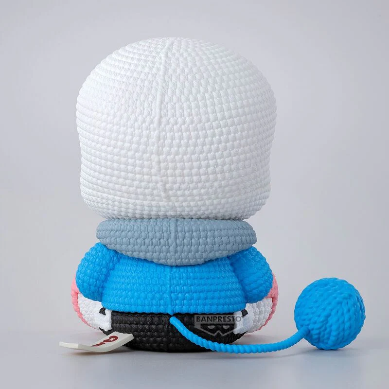 Undertale - Sans Amicot - Banpresto - Image 4