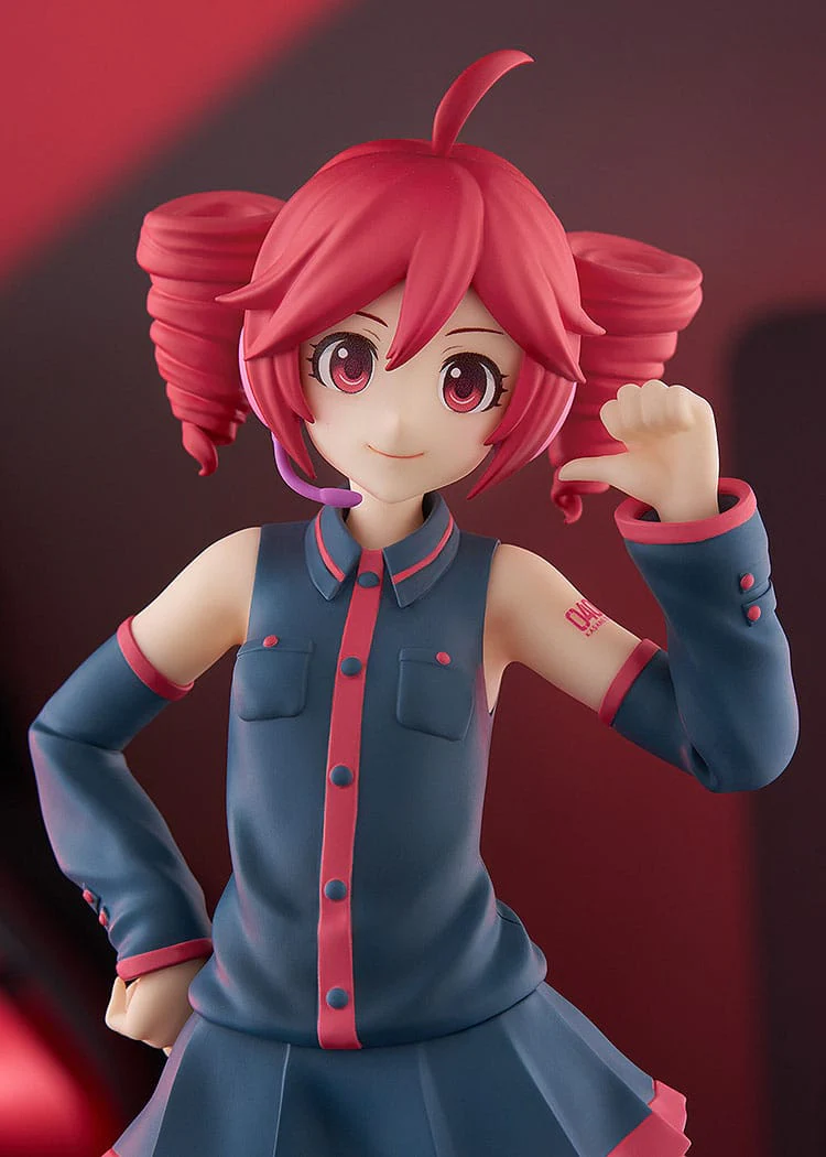 Vocaloid - Kasane Teto Pop Up Parade L - Good Smile Company - Image 2