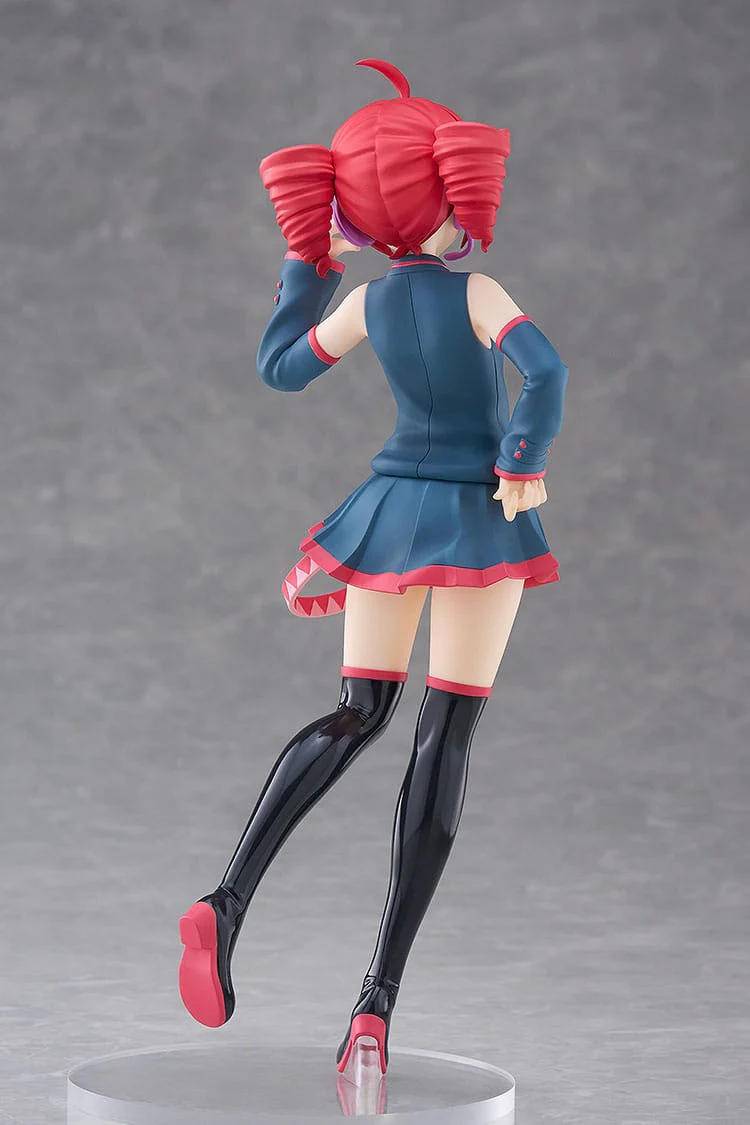 Vocaloid - Kasane Teto Pop Up Parade L - Good Smile Company - Image 5