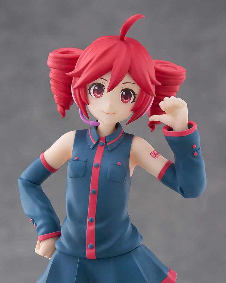 Vocaloid - Kasane Teto Pop Up Parade L - Good Smile Company - Image 6