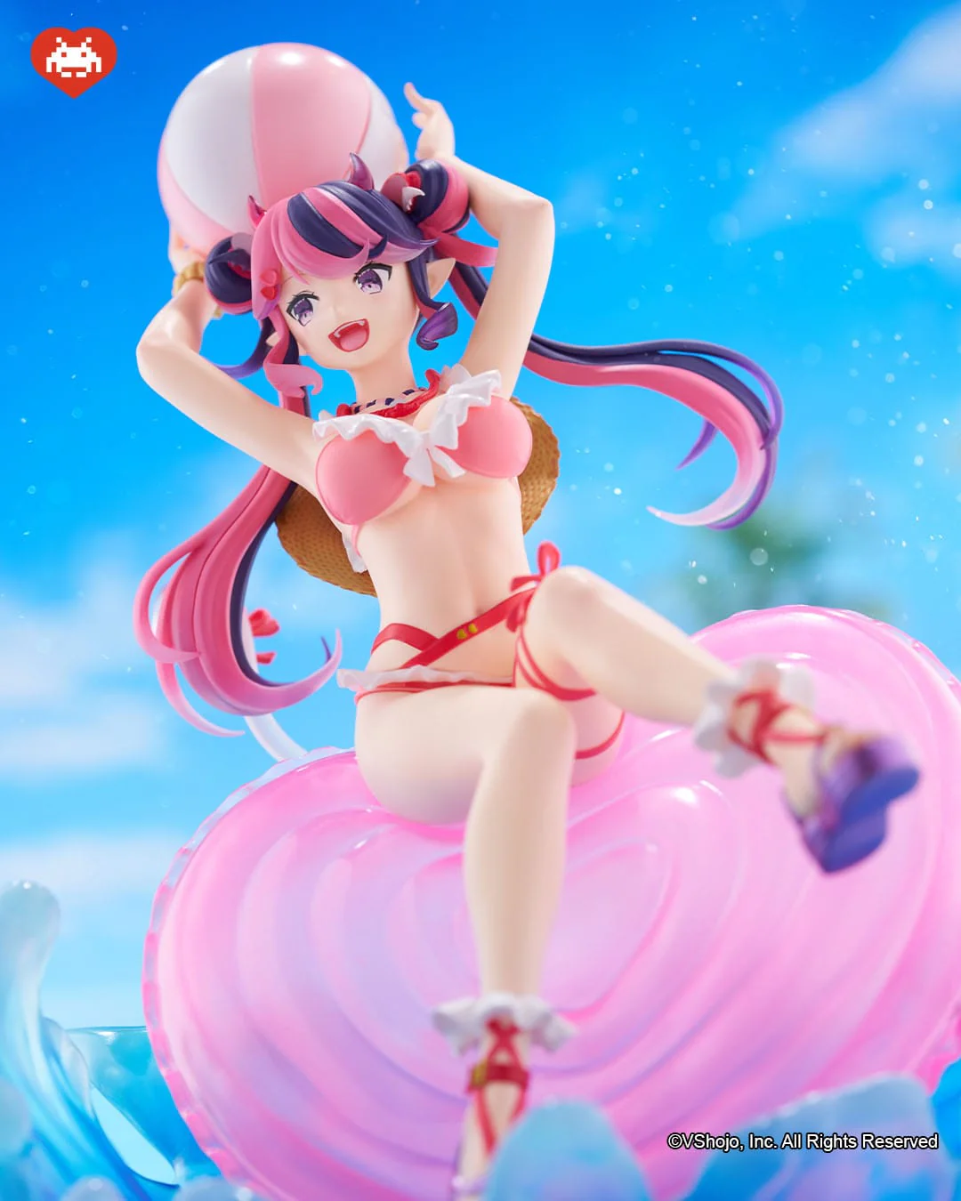 VTuber - Ironmouse Dressta  - Taito - Image 3