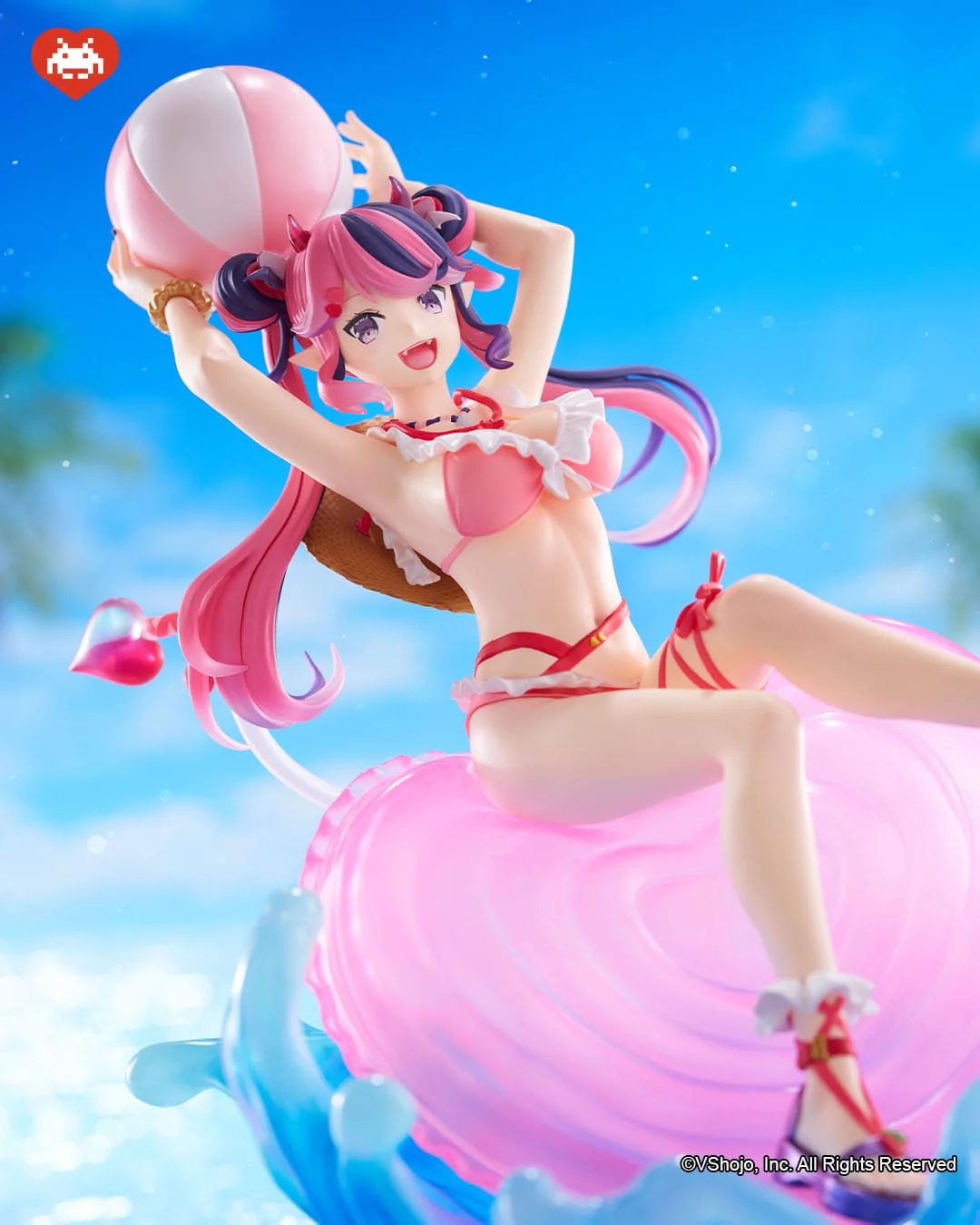 VTuber - Ironmouse Dressta  - Taito - Image 4