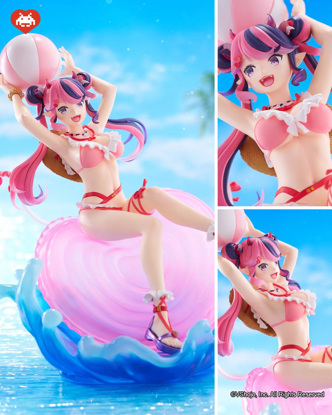 VTuber - Ironmouse Dressta  - Taito - Image 5