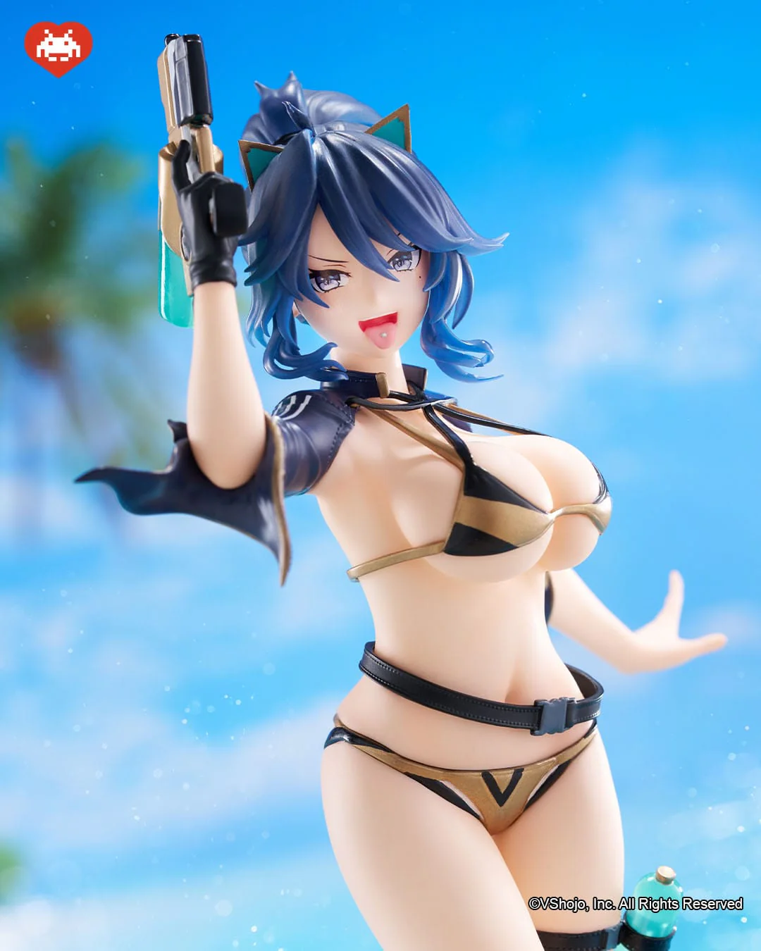 VTuber - Kson Dressta  - Taito - Image 3
