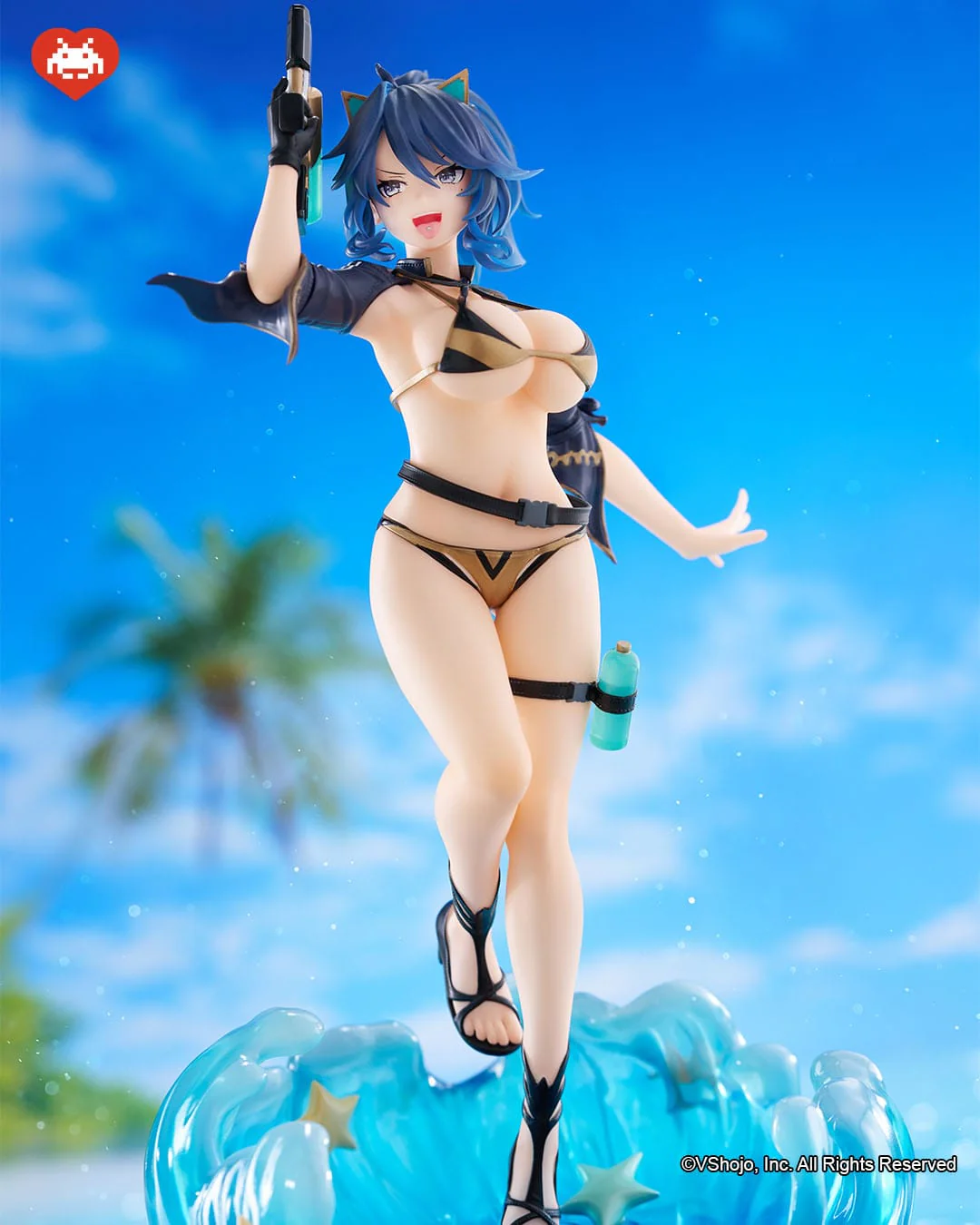 VTuber - Kson Dressta  - Taito - Image 4