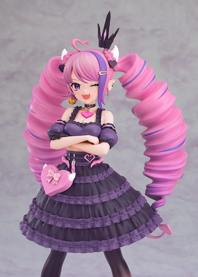 VTuber (VShojo) - Ironmouse Pop Up Parade - Good Smile Company - Image 6
