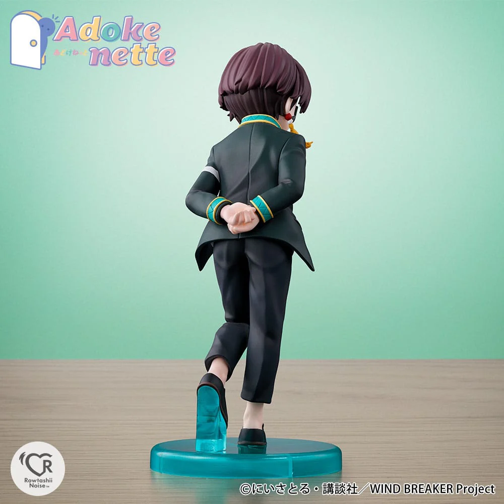 Wind Breaker - Suo Hayato Adokenette - Rowtashii Noises - Image 3