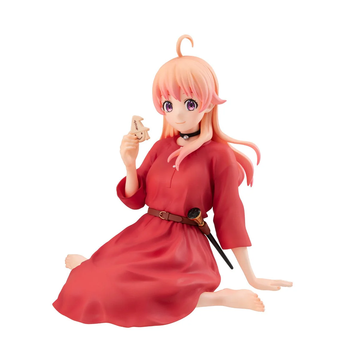 Witch Watch - Nico Wakatsuki Palm Size - MegaHouse - Image 5