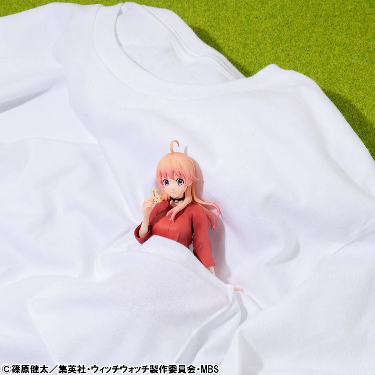 Witch Watch - Nico Wakatsuki Palm Size - MegaHouse - Image 7