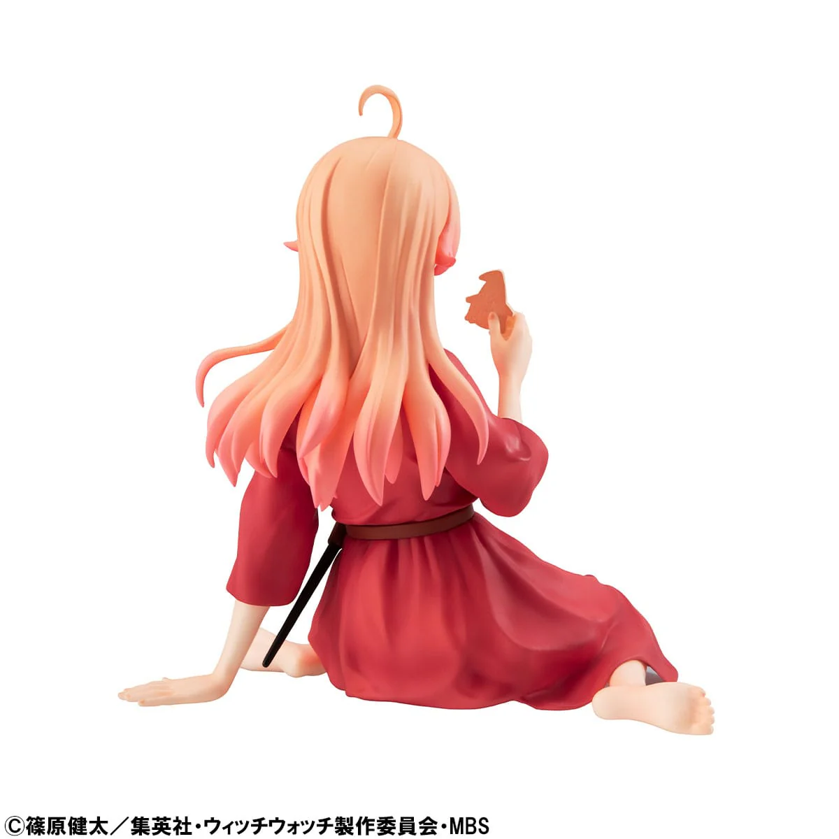 Witch Watch - Nico Wakatsuki Palm Size - MegaHouse - Image 9