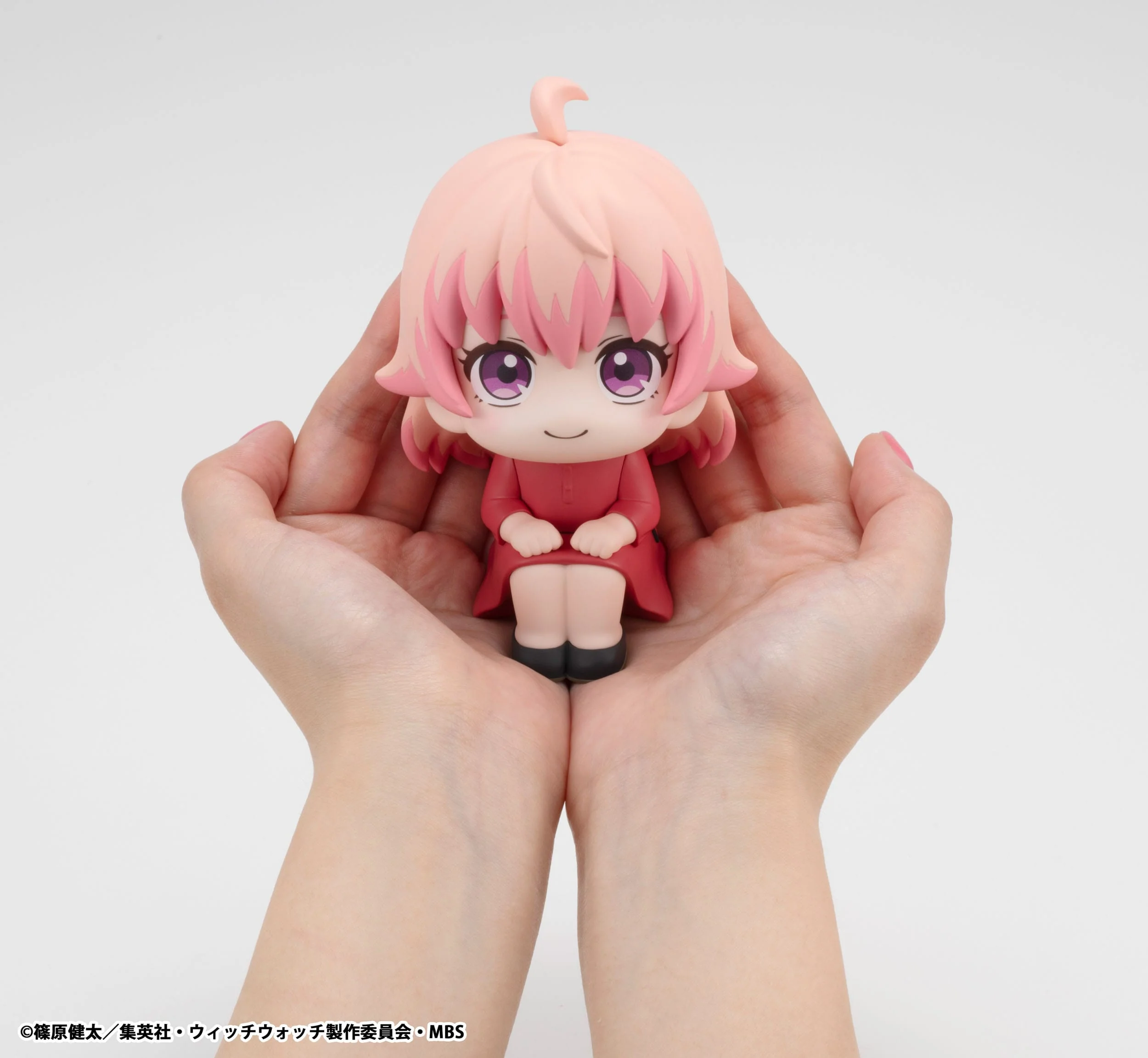 Witch Watch - Nico Wakatsuki Look Up - MegaHouse - Image 3