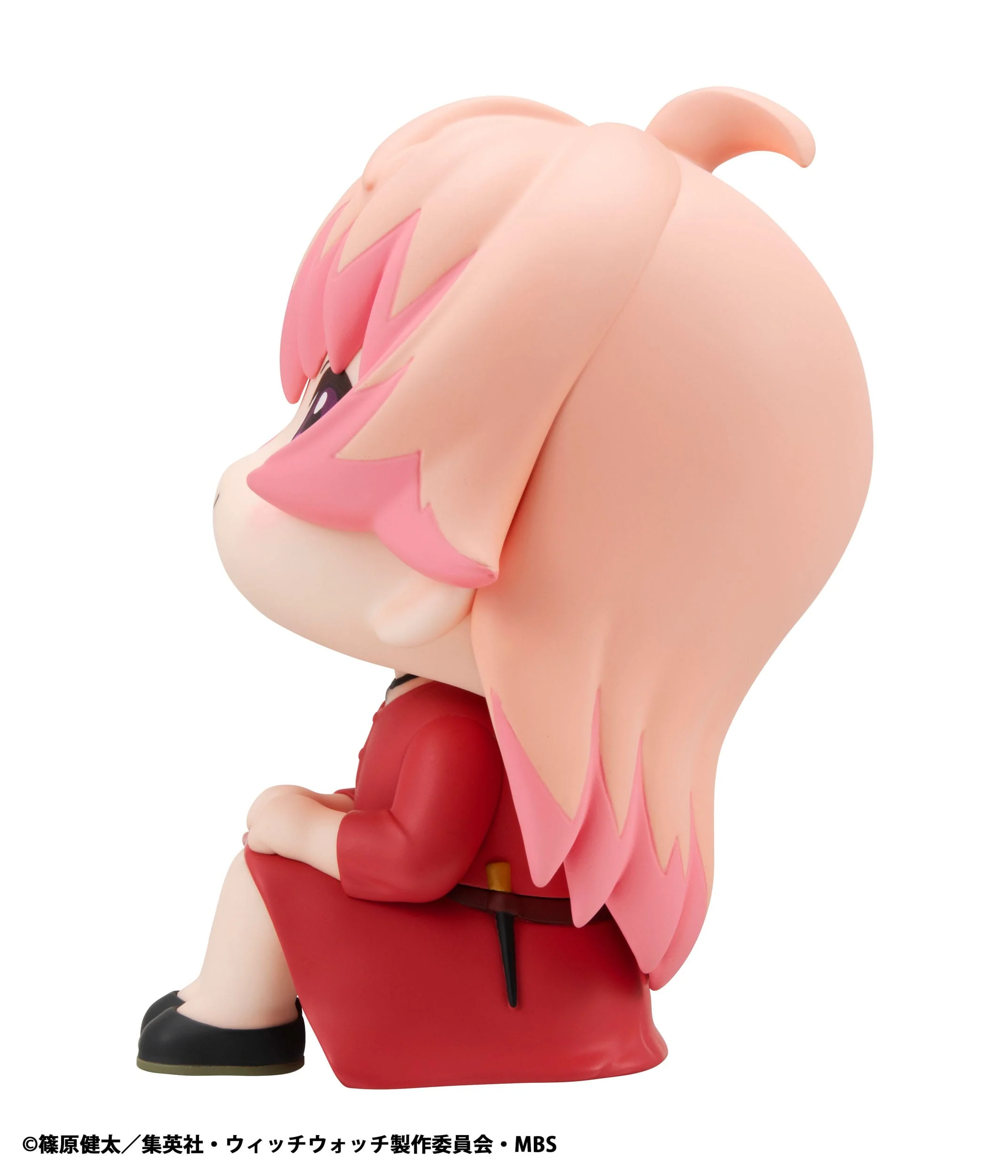 Witch Watch - Nico Wakatsuki Look Up - MegaHouse - Image 9